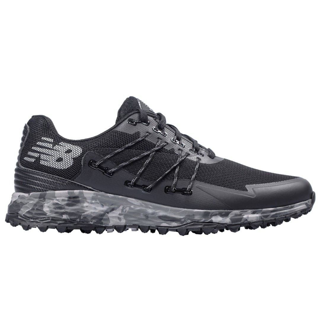 1.jpg New Balance Fresh Foam PaceSL Black - الصورة 1