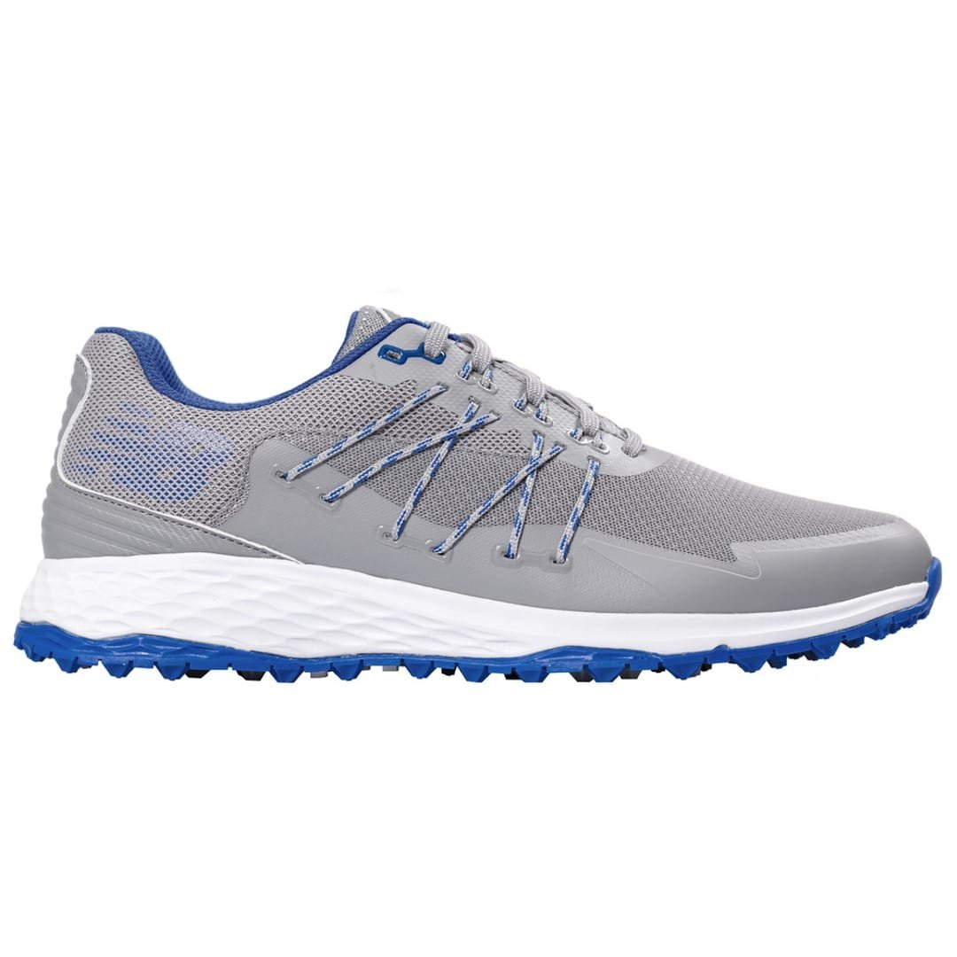 11-1.jpg New Balance Fresh Foam PaceSL Grey - الصورة 1
