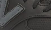 New Balance 574 Greens NVG574GBLK - الصورة 5