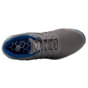 New Balance Fresh Foam PaceSL Grey - الصورة 3
