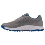 New Balance Fresh Foam PaceSL Grey - الصورة 4