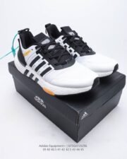 Adidas Equipment Plus - الصورة 4
