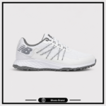 New Balance Fresh Foam PaceSL White/Grey