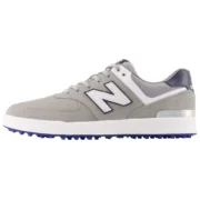 New Balance 574 Greens NVG574GGW - الصورة 3