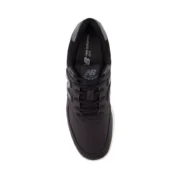 New Balance 574 Greens NVG574GBLK - الصورة 2