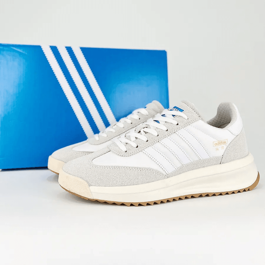 تنزيل Adidas SL 72 RTN - الصورة 1