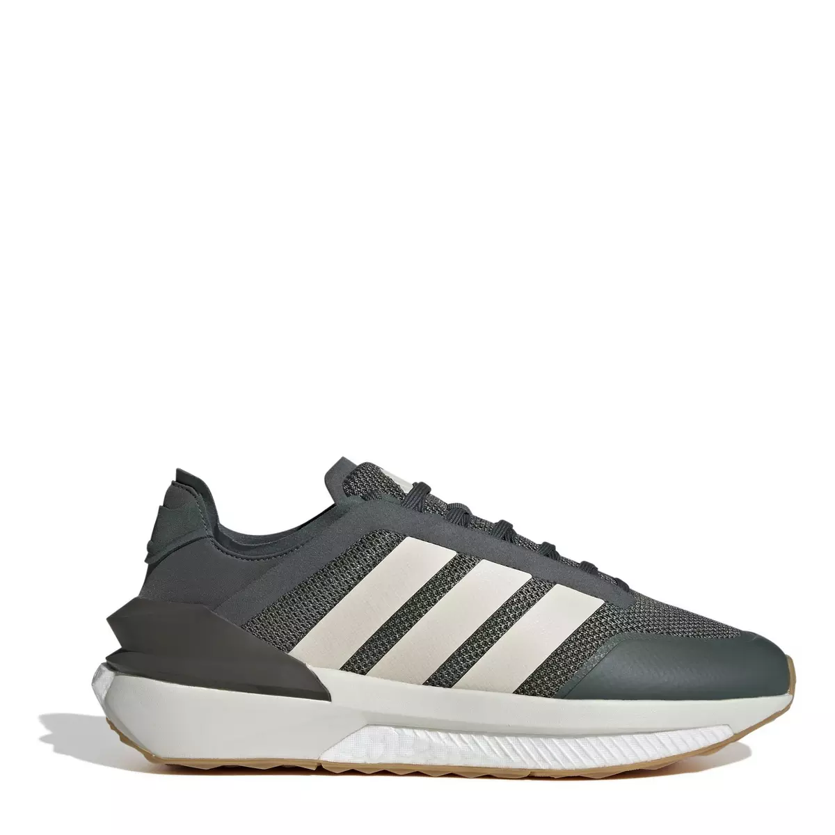 27139599_o Adidas Avryn Shoes Green White - الصورة 1