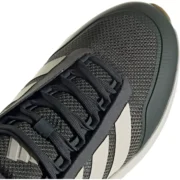 Adidas Avryn Shoes Green White - الصورة 3