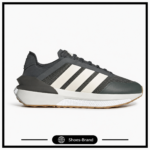 Adidas Avryn Shoes Green White