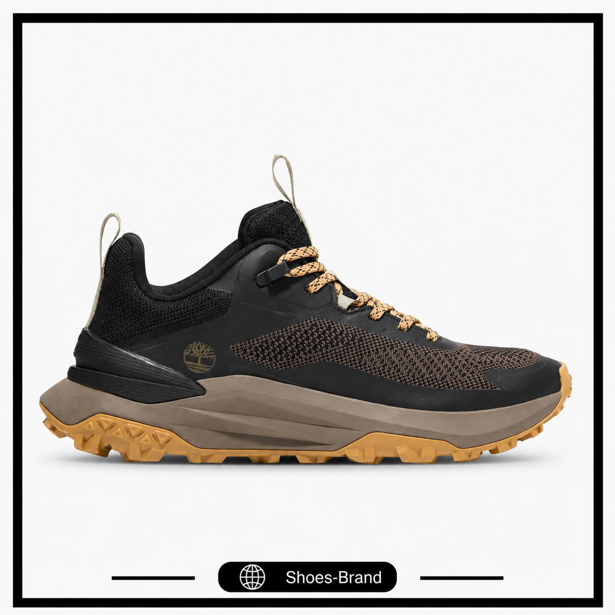 f78b7a4d-e1ae-42e9-b002-877cf1700c4c Timberland Motion Access Low Slip On Men’s Shoes - الصورة 1
