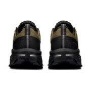 On Men’s Cloudrock Low Waterproof Hunter/Black - الصورة 4