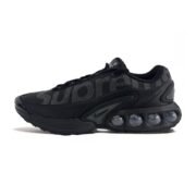 ⁦Nike Air Max Dn Black Supreme⁩ - الصورة ⁦3⁩