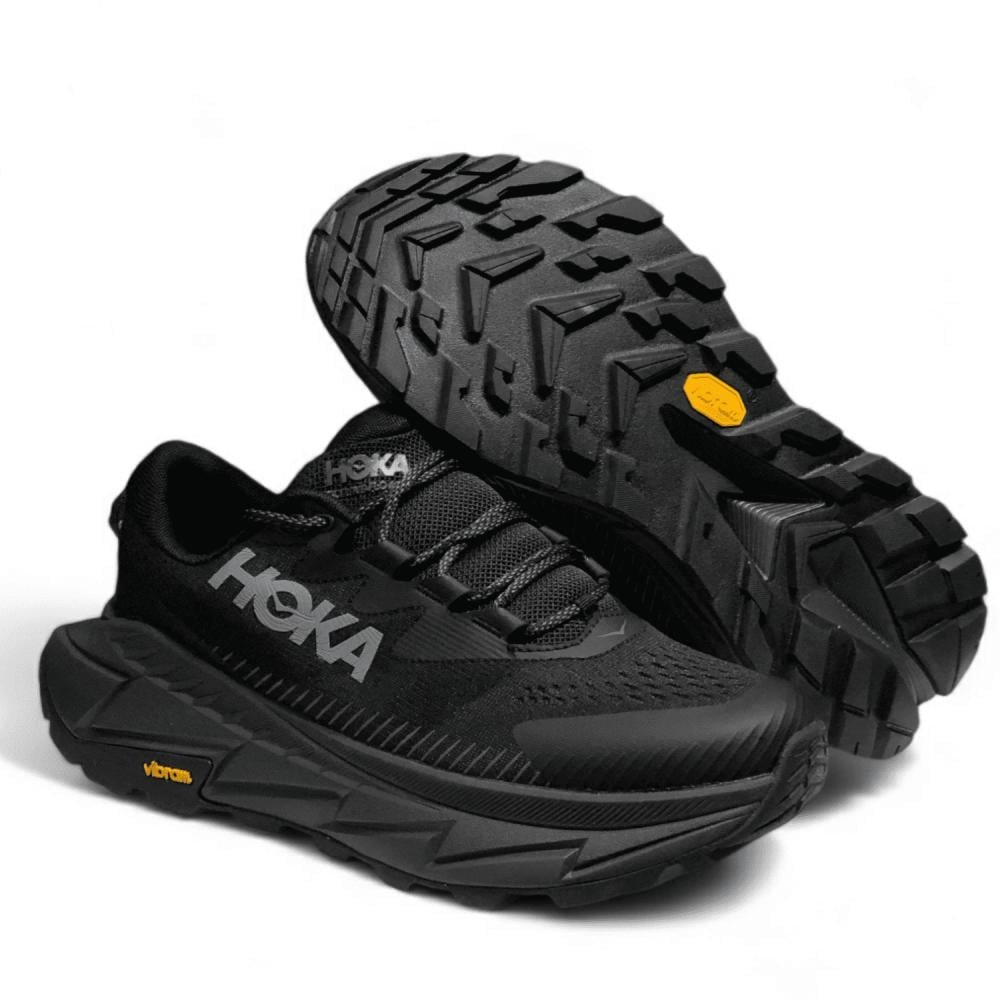 IMG_7414 Hoka Skyline-Float X - الصورة 1