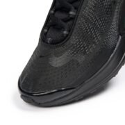 ⁦Nike Air Max Dn Black Supreme⁩ - الصورة ⁦4⁩