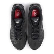 ⁦Nike Air Max Dn Black Supreme⁩ - الصورة ⁦2⁩