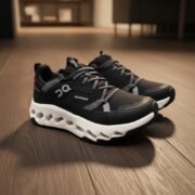 On Running Cloud Horizon - الصورة 3