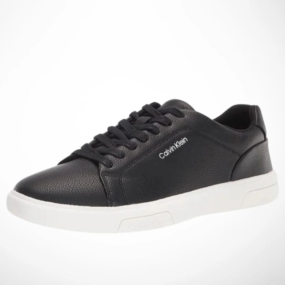 IMG-20260119-WA0050 Calvin Klein Black - الصورة 1