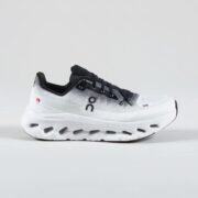 On Running Cloudtilt Black/Ivory - الصورة 2