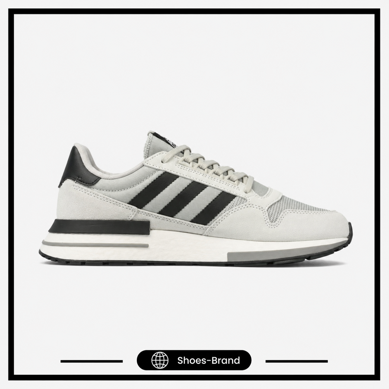 abae9645-8647-4c2d-8ee3-cc9fdb26c0bc Adidas ZX 500 - الصورة 1