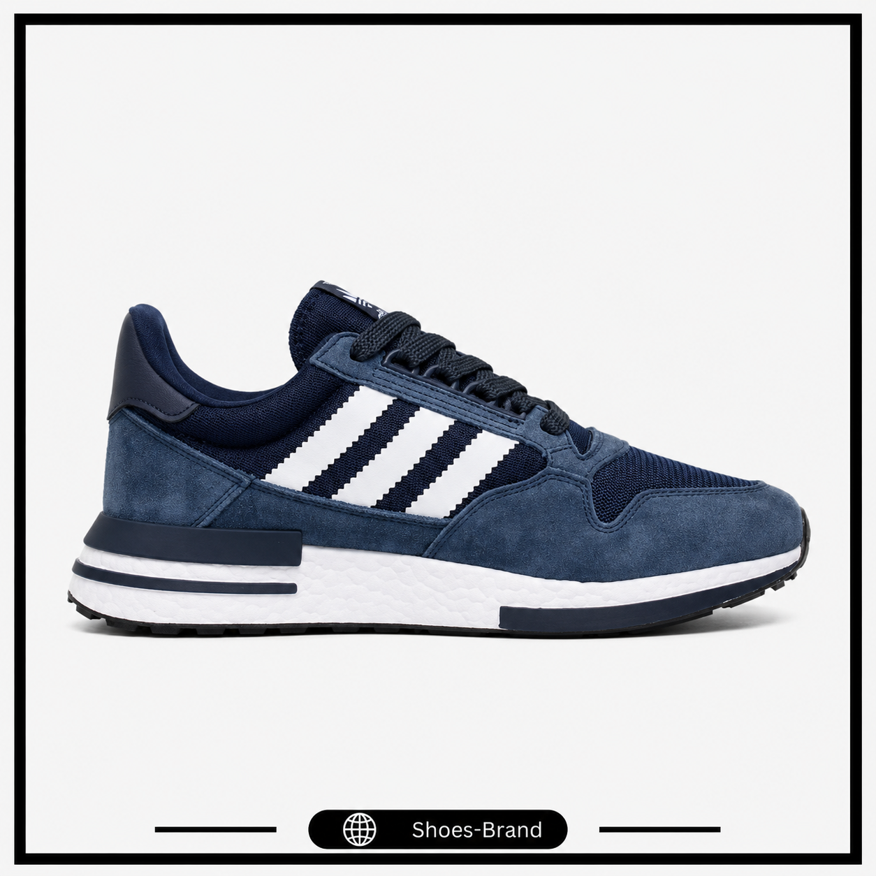 ad470fe8-7d99-4bf7-bbfb-c2d6956fde96 Adidas ZX 500 - الصورة 1