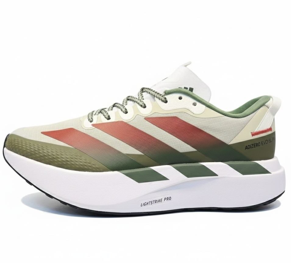 4eaaffc8-b27c-4204-a82b-9c686b82ff2b-e1771973957213 Adidas Adizero Evo SL - الصورة 1