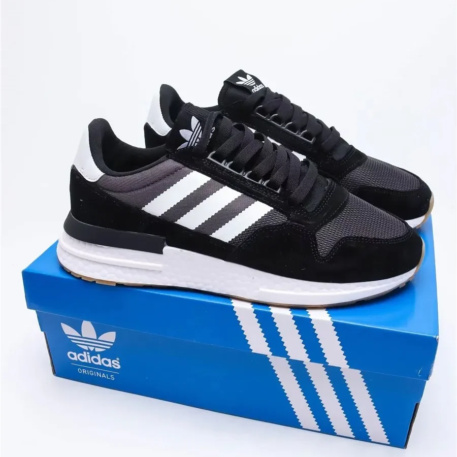 1 (1) Adidas ZX 500 - الصورة 1