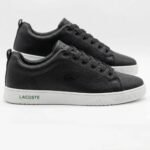 Lacoste Sneakers White