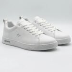 Lacoste Sneakers White