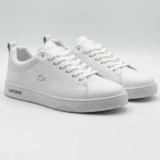 Lacoste Sneakers White