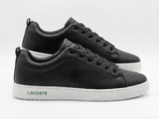 Lacoste Sneakers White - الصورة 6