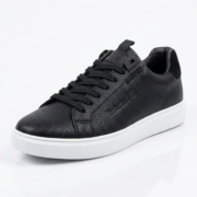 Timberland Sneakers Black