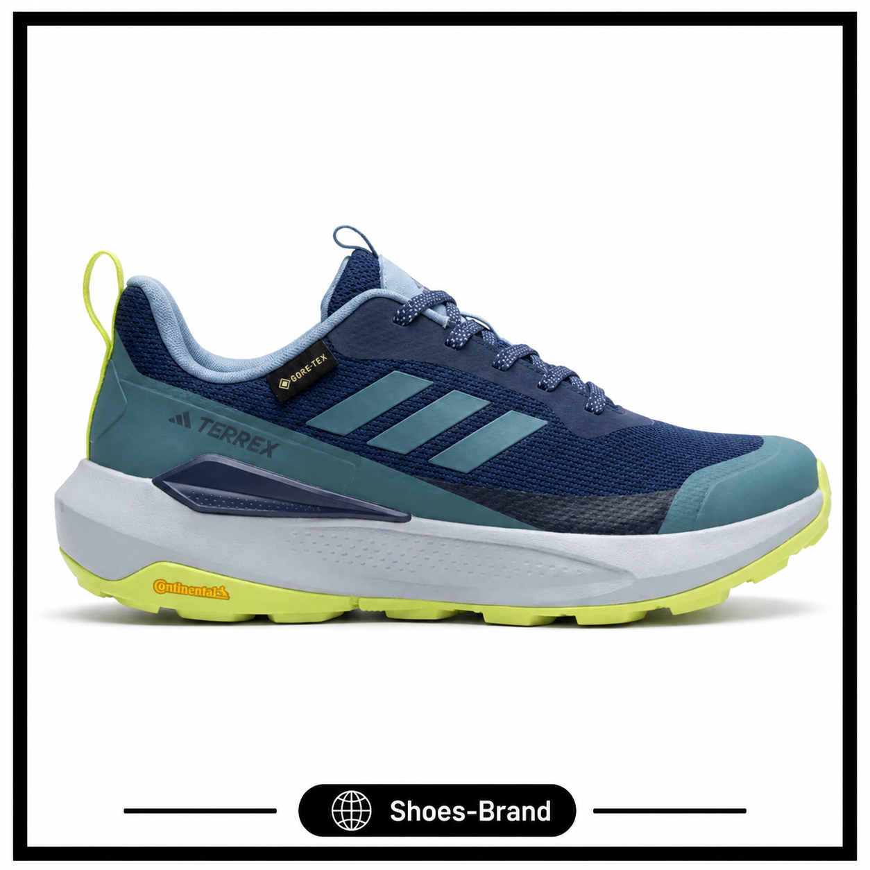 0bf0d6d2-951c-4fe9-af35-132fbc1bebbb Adidas Terrex Gore Tex - الصورة 1