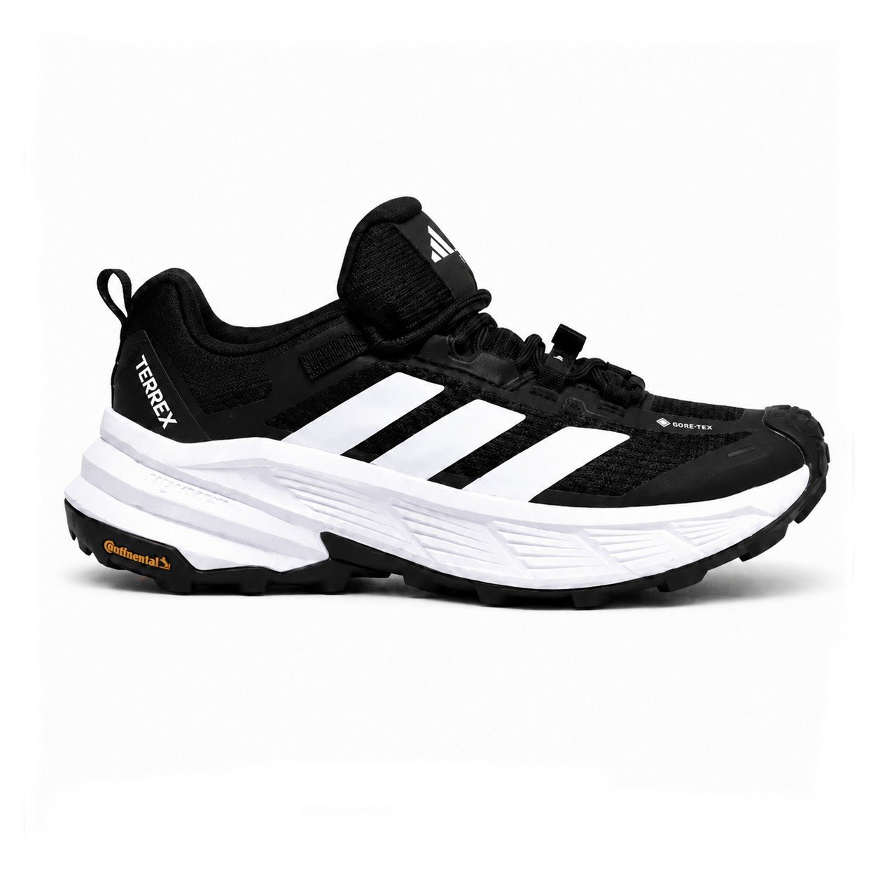 1c1da8df-b526-421e-9d69-47ba93c5c070 Adidas Terrex Free Hiker SL Gtx - الصورة 1