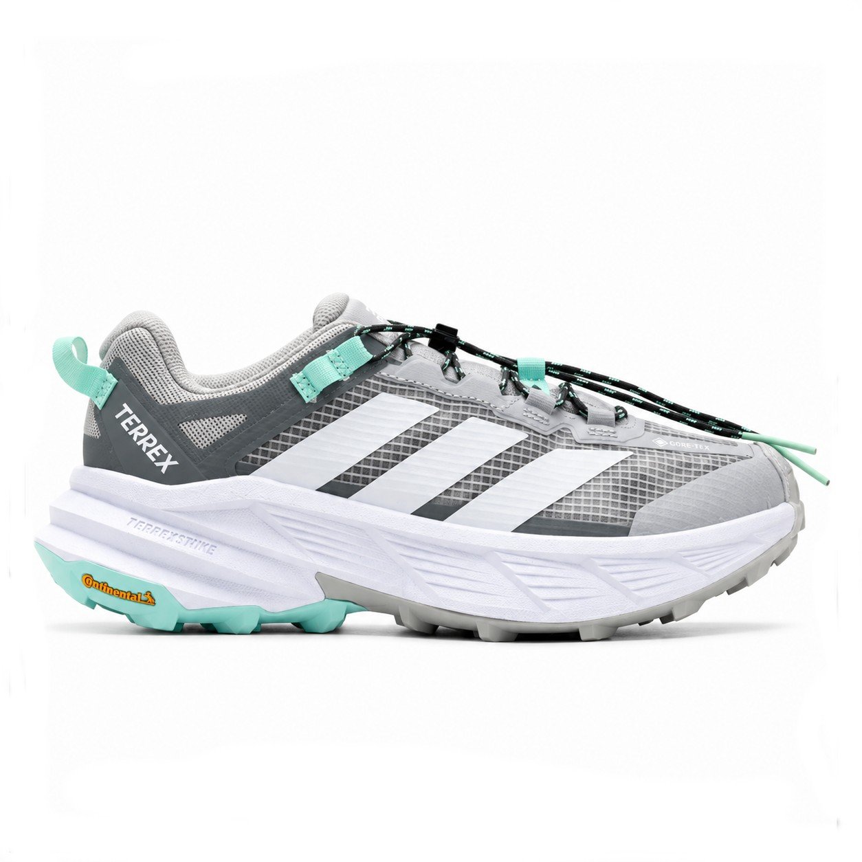 1cd0353d-a67f-4217-9341-7b6c3b429b2a Adidas Terrex Free Hiker SL Gtx - الصورة 1