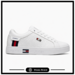 Tommy Hilfiger Sneakers White
