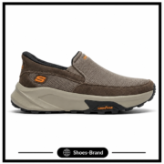 Skechers Goodyear slip ins