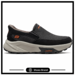 Skechers Goodyear slip ins