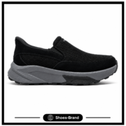 Skechers Goodyear slip ins - الصورة 2