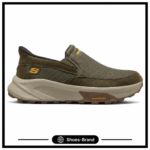 Skechers Goodyear slip ins