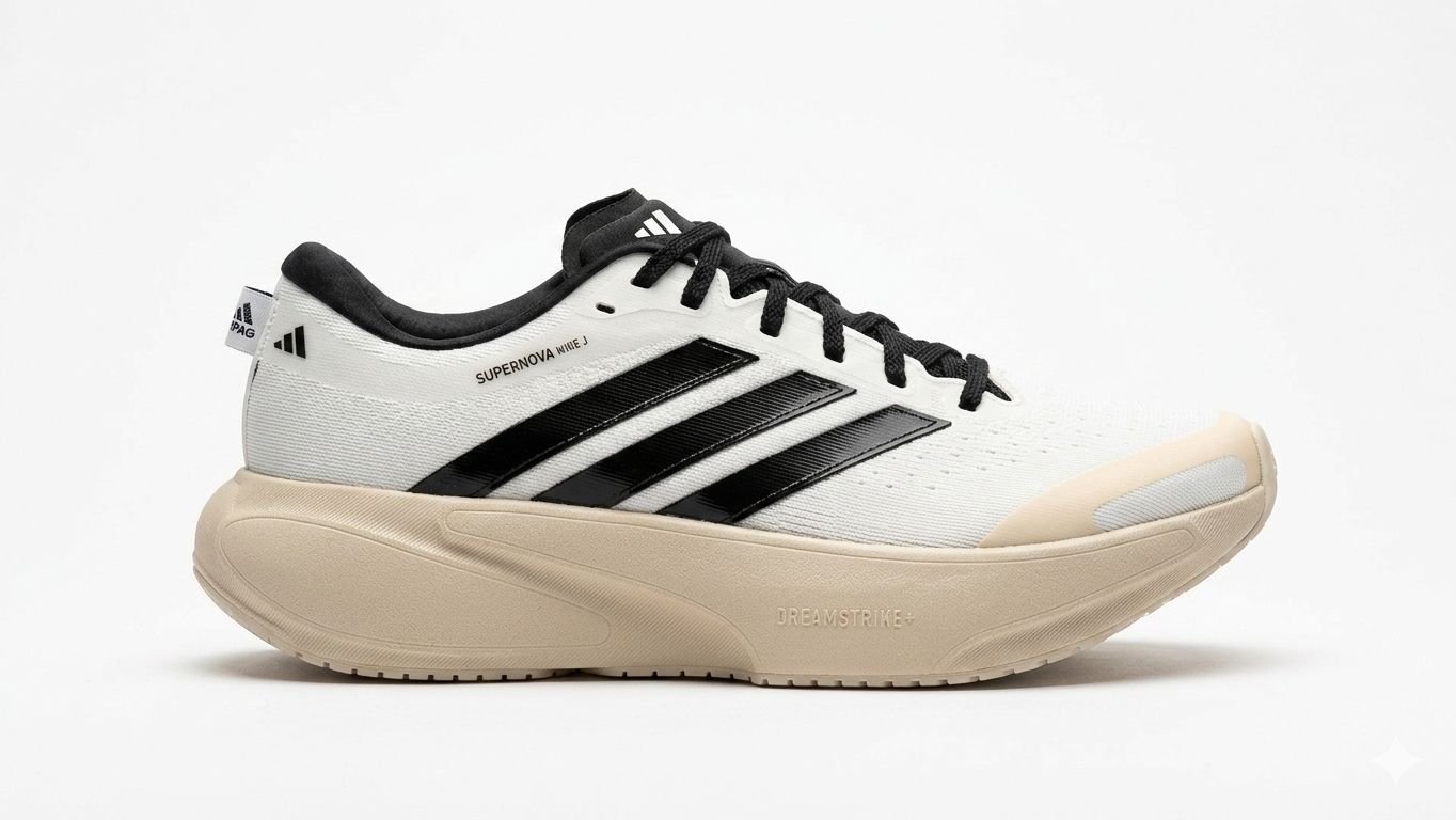 IMG-20260503-WA0013 Adidas Supernova rise 3 - الصورة 1