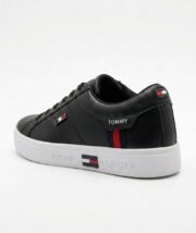 ⁦Tommy Hilfiger Sneakers Navy⁩ - الصورة ⁦3⁩