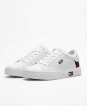 Tommy Hilfiger Sneakers Navy - الصورة 3