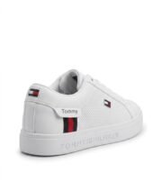Tommy Hilfiger Sneakers Navy - الصورة 6