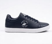 ⁦Polo Assn Sneakers Navy⁩ - الصورة ⁦5⁩