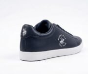 ⁦Polo Assn Sneakers Navy⁩ - الصورة ⁦4⁩