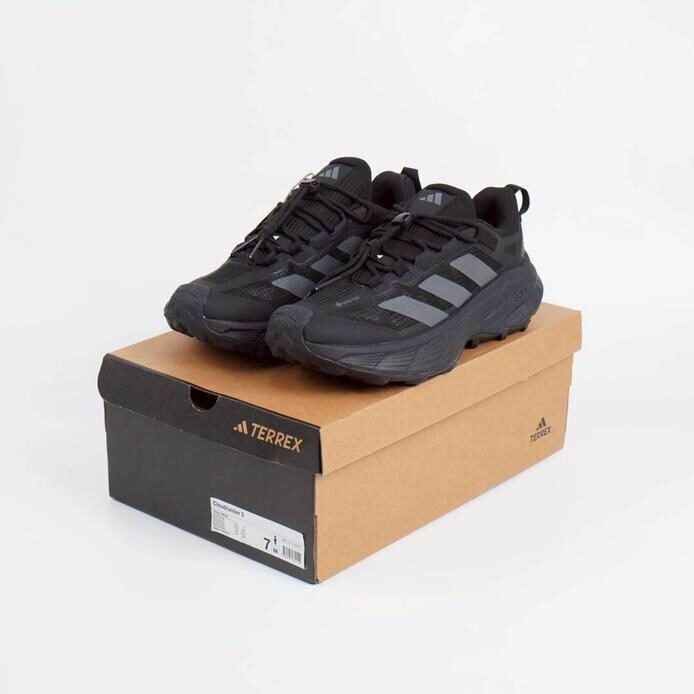IMG-20260507-WA0001 Adidas Terrex Free Hiker SL Gtx - الصورة 1
