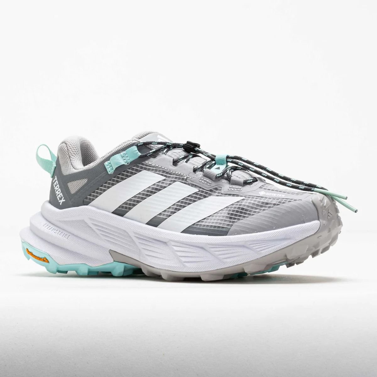 IMG-20260507-WA0003 Adidas Terrex Free Hiker SL Gtx - الصورة 1