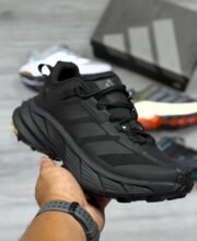 Adidas Terrex Free Hiker SL Gtx - الصورة 6