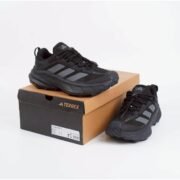 Adidas Terrex Free Hiker SL Gtx - الصورة 2
