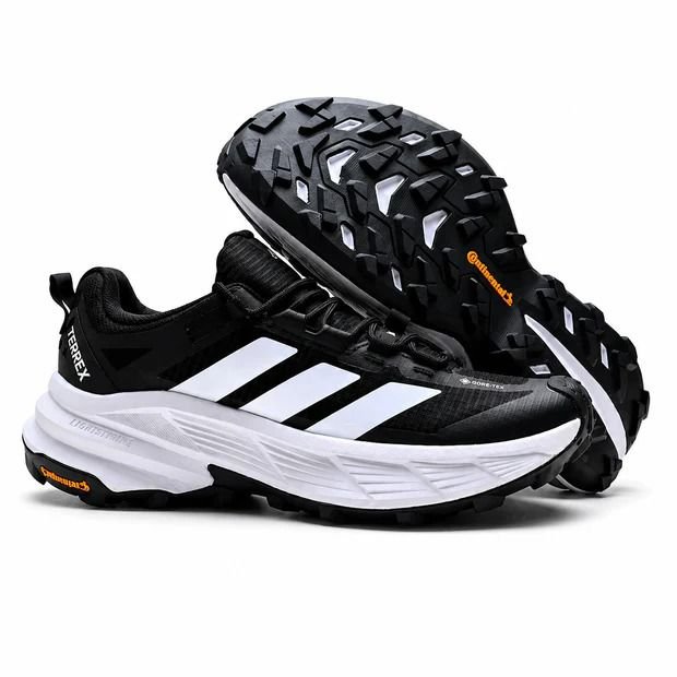 IMG-20260507-WA0010 Adidas Terrex Free Hiker SL Gtx - الصورة 1
